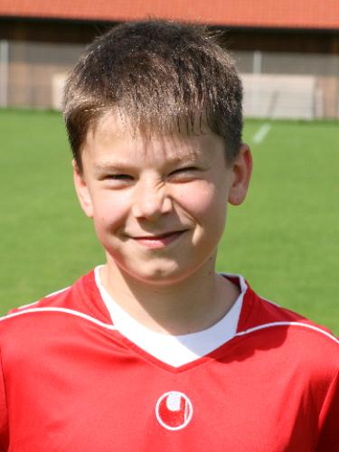 Maximilian Gerold