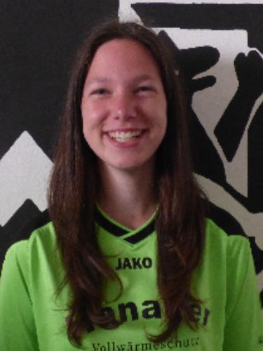 Jessica Meyer