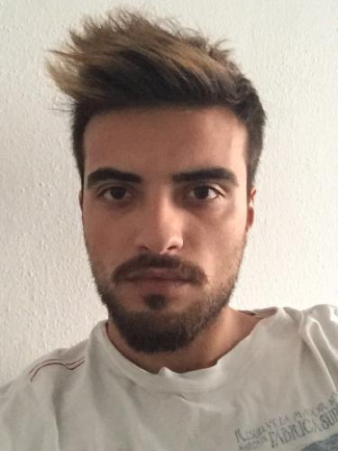 Avatar Bild für Yunus Colak