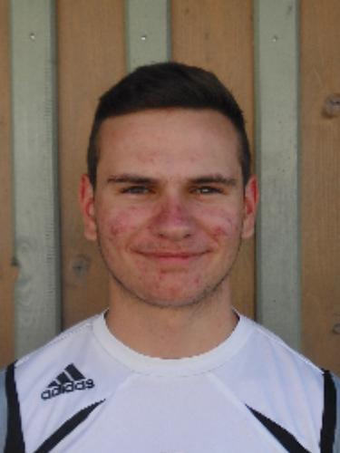 Lukas Trede