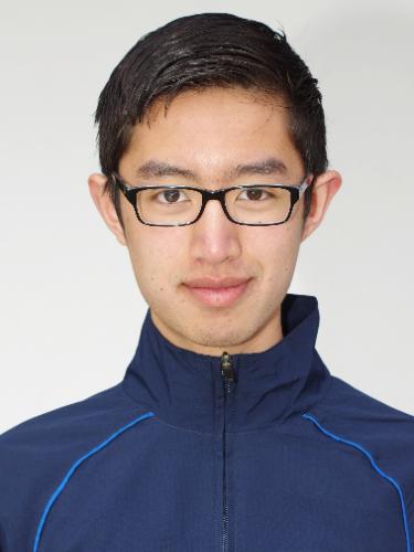 Maximilian Liem