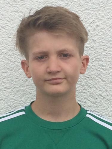 Dominic Madlindl