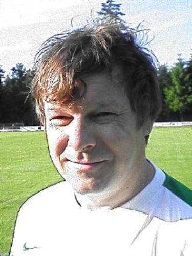 Thomas Huber
