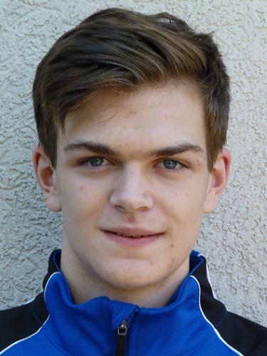 Dominik Fey