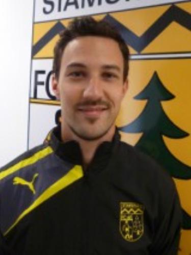 Alois Breu