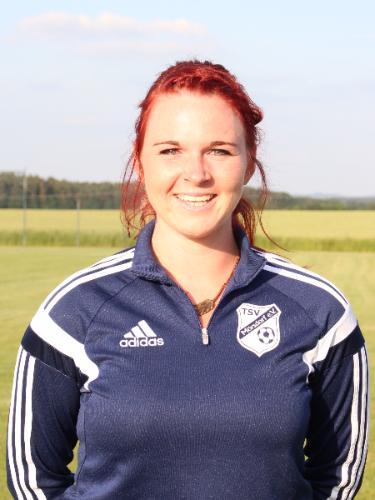 Franziska Fleischmann