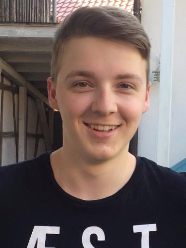 Lukas Dorsch