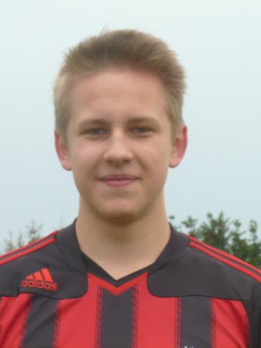 Bastian Johne