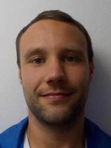 Daniel Geier