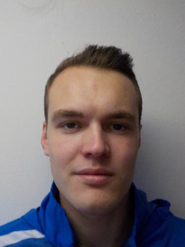Julian Schwenda
