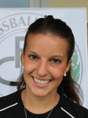Anja Kappelmeier