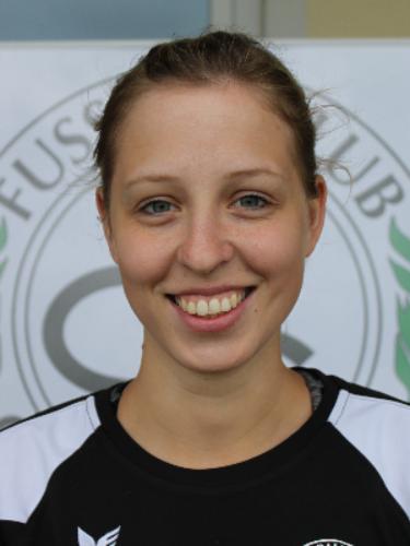 Jennifer Lang