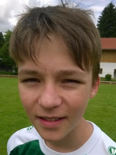Anian Schliersmayer