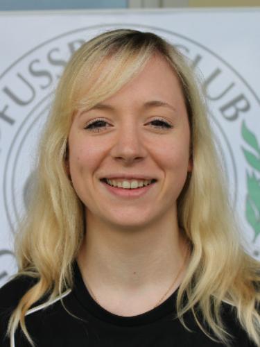 Sarah Valerius