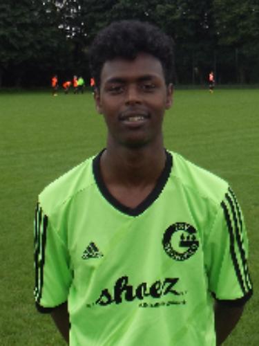Khalif Mohamed Mahamud