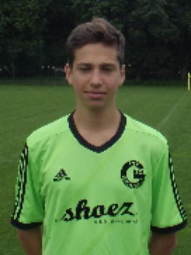 Luca Reusch