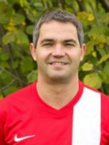 Matthias Ramsauer