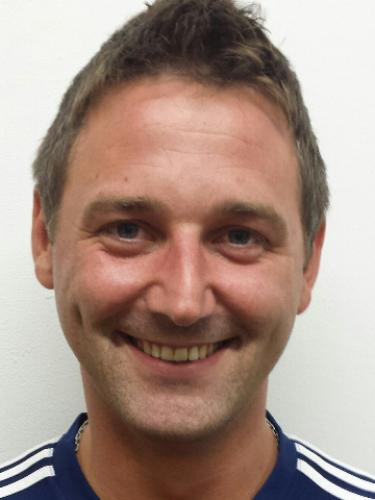 Andreas Drexler