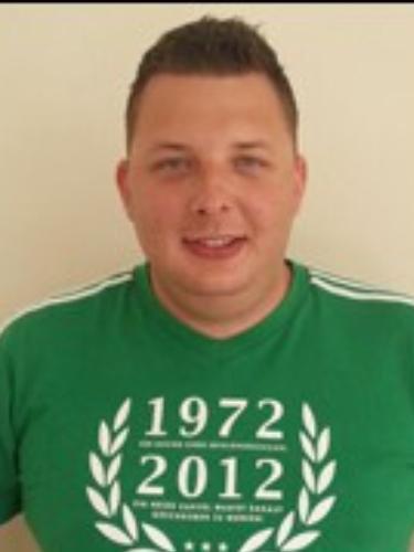 Dominik Fraunholz