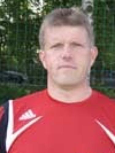 Wolfgang Graf