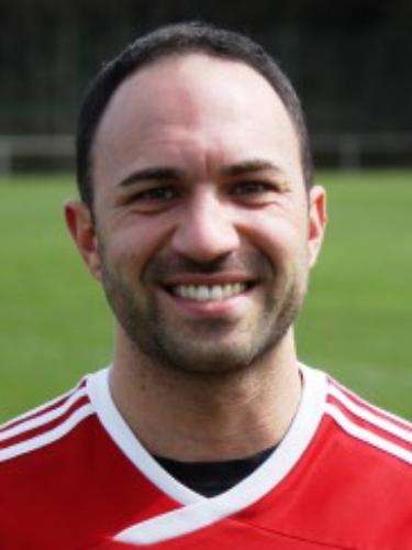 Marco Barile