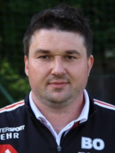 Oliver Berger