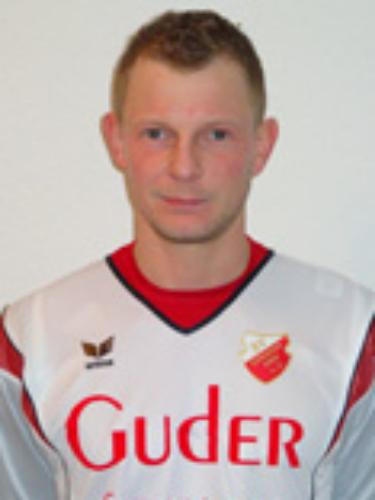 Markus Kredler