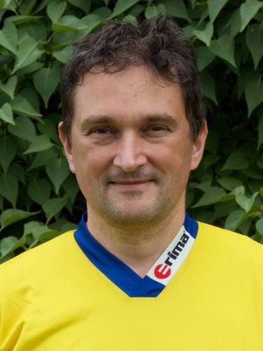 Tomislav Paradzik