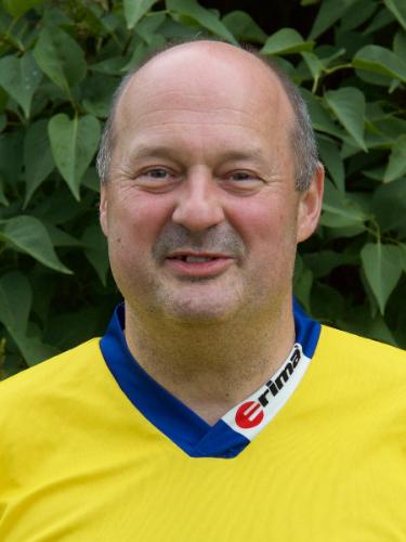 Gerald Patri