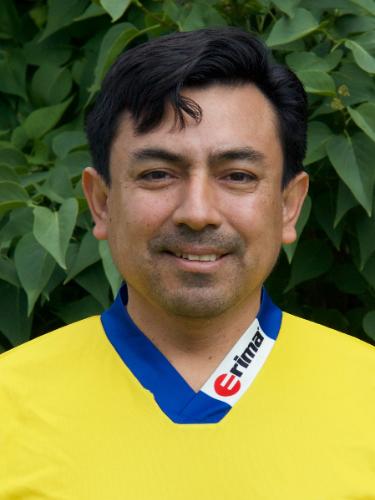 Ricardo Valeriano Oyarce