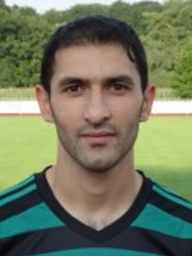 Hüseyin Demir