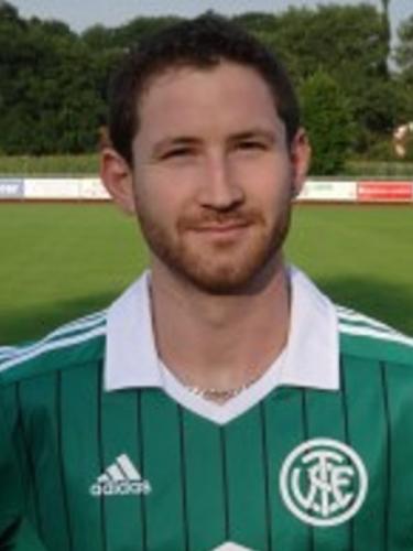 Andre Kolbinger