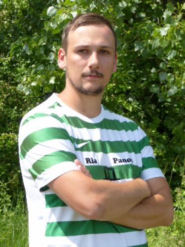 Martin Tometschek