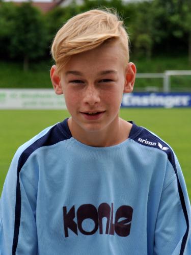 Niklas Krommer