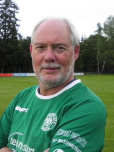 Karl-Heinz Borsian