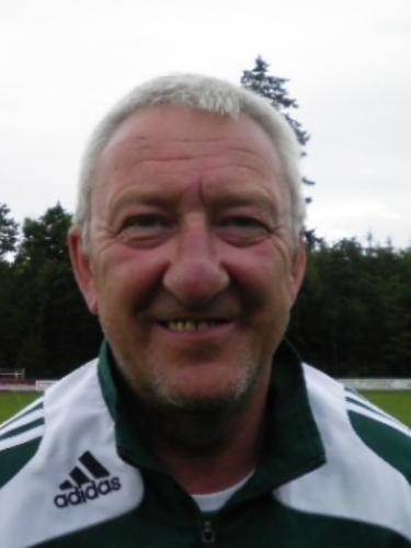 Frank Jaeche