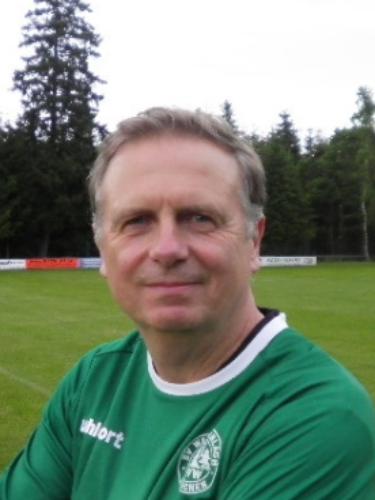 Jörg Weller