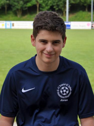 Jonas Wengenmayr
