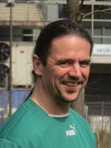 Avatar Bild für Ralf Branse