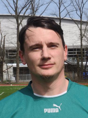 Johannes Förster