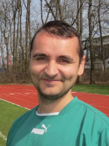 Avatar Bild für Michael Stefan