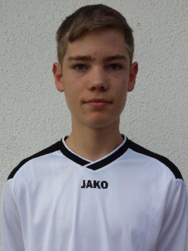 Sebastian Förg