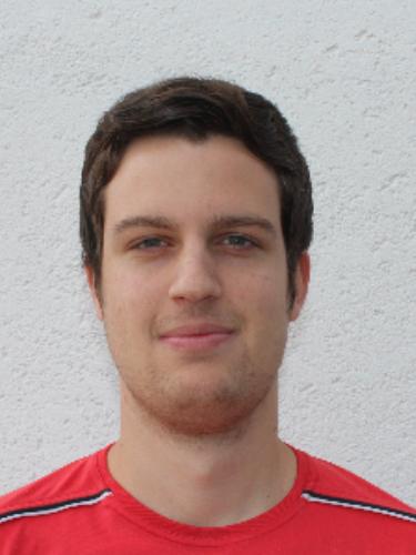 Maximilian Suess