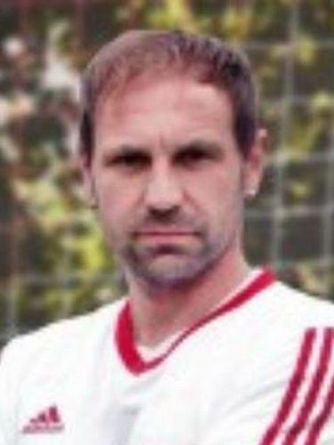 Rudolf Eisenreich