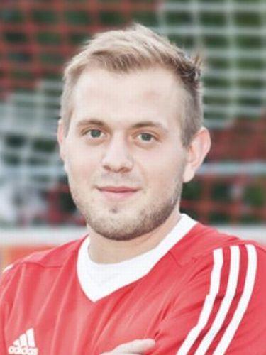 Christopher Hiergeist