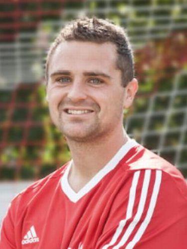 Christopher Wittenzellner