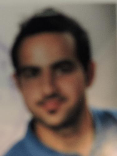 Serkan Evirgen