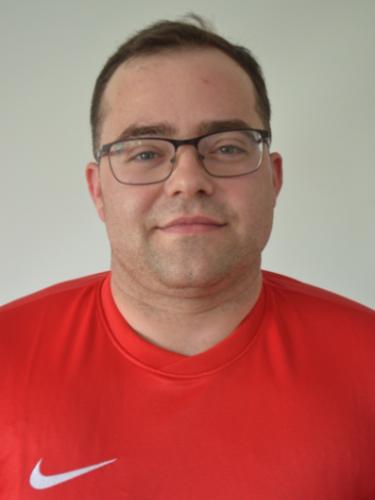 Tobias Kauppert