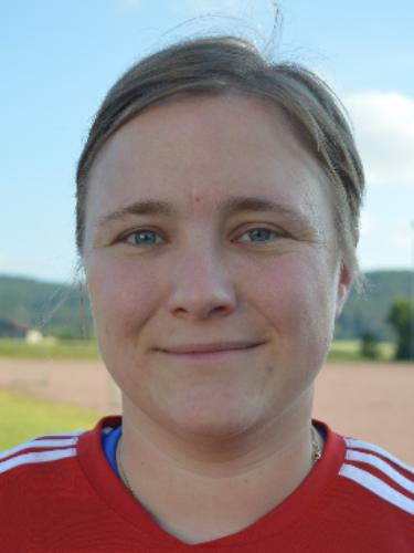 Isabell Bienlein