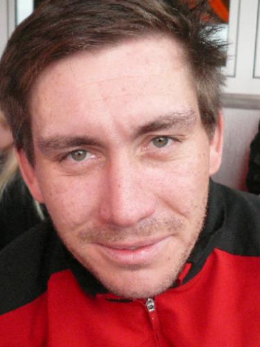 Dominik Hauptmann